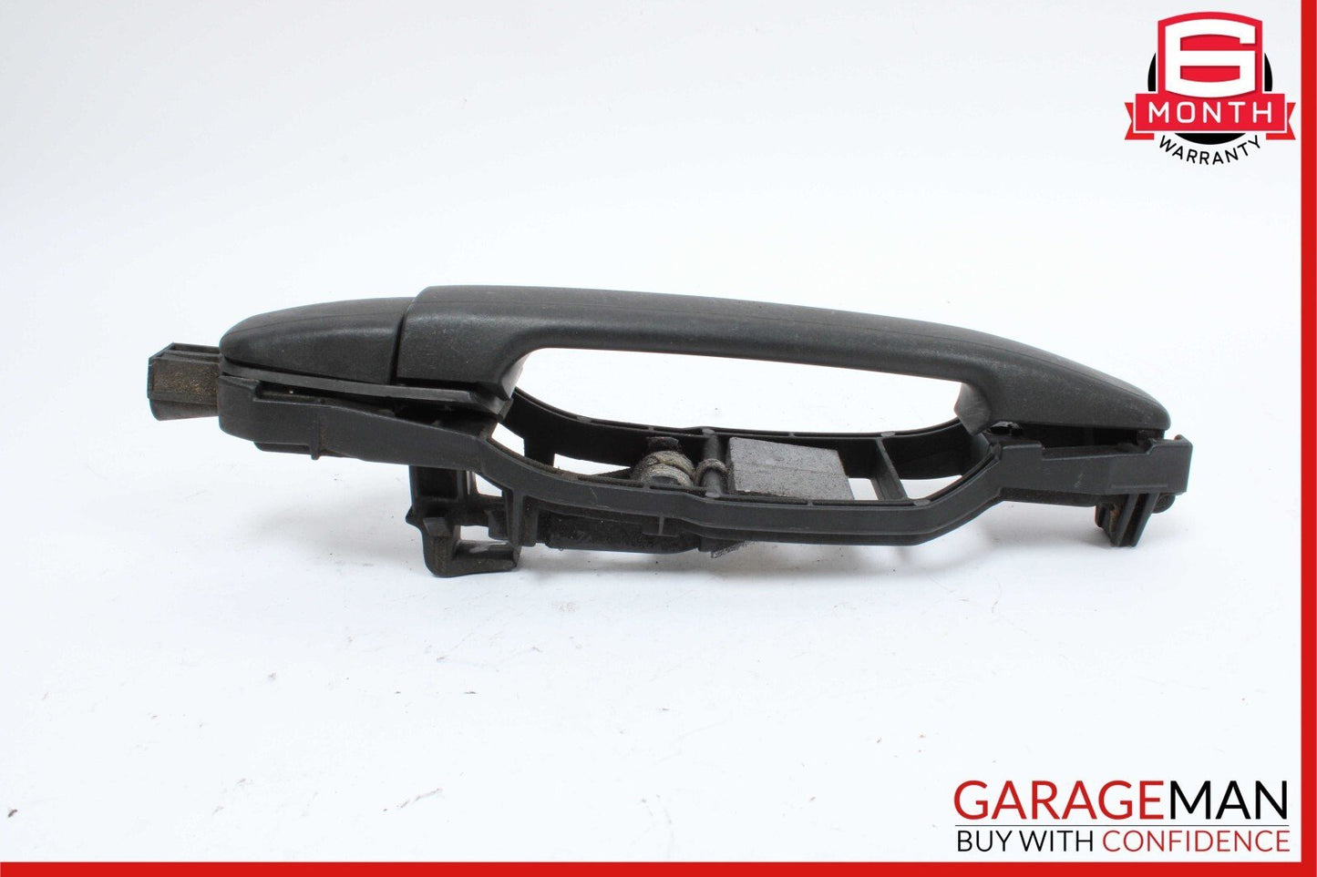 98-05 Mercedes W163 ML320 ML350 ML55 AMG Rear Left Side Exterior Door Handle