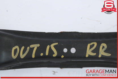 13-24 Mitsubishi Outlander Sport Rear Right Side Upper Link Control Arm OEM