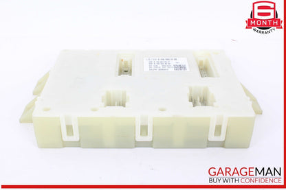 13-19 Mercedes X166 GL450 GLS550 Rear SAM Module Control Unit Signal Acquisition
