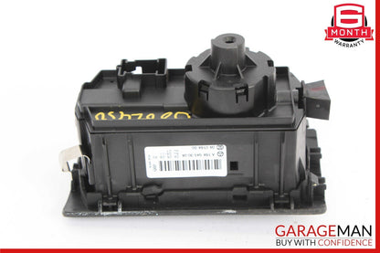 06-13 Mercedes R350 GL450 ML450 Dash Head Light Headlight Control Switch Module