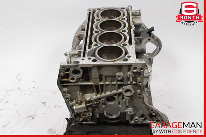 12-15 Mercedes R172 SLK250 C250 1.8L Engine Motor Block Long Block M271 OEM