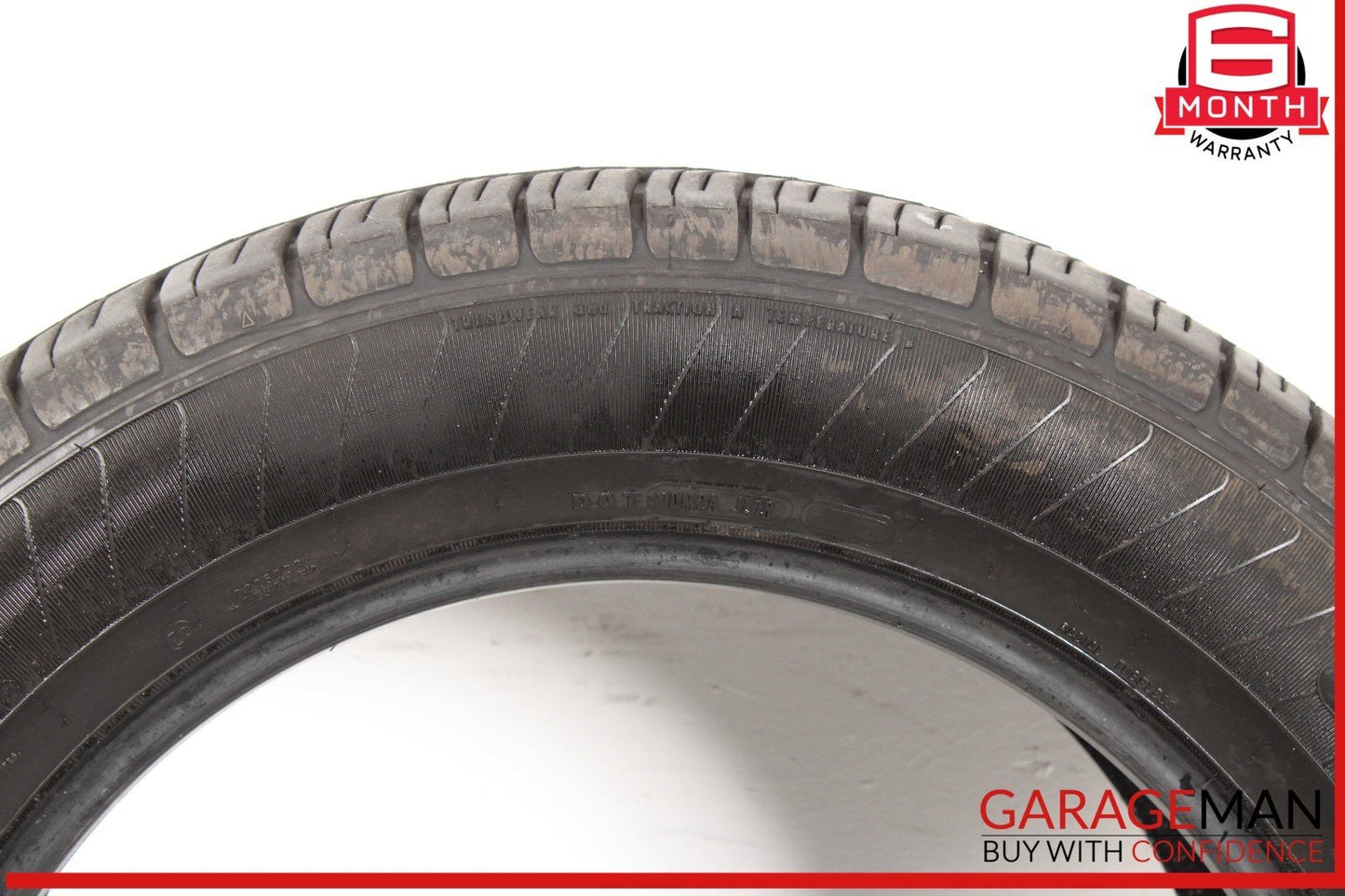 Goodyear Eagle LS-2 275/55 R20 111S Wheel Tire OEM