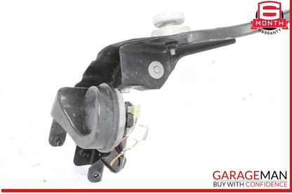 03-09 Mercedes W211 E350 Front Left Headlight Support Bracket Frame OEM