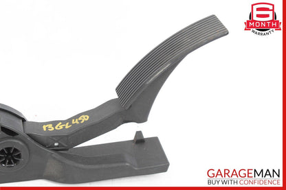 12-19 Mercedes X166 GL450 ML350 GLS550 Gas Throttle Pedal Accelerator OEM