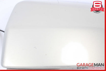 06-09 Cadillac XLR Left Driver Side Rear View Door Mirror OEM