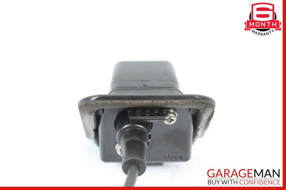 07-13 Mercedes W221 S400 S450 S550 CL550 CL600 Rear View Back Up Cam Camera OEM