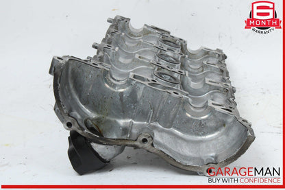 05-13 Mercedes W212 E350 C230 CLK350 Engine Cylinder Head Cover Right Side OEM