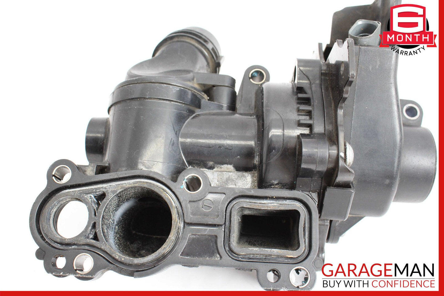 12-18 Audi A5 A6 2.0L Coolant Water Pump Housing Assembly 06H121026CG