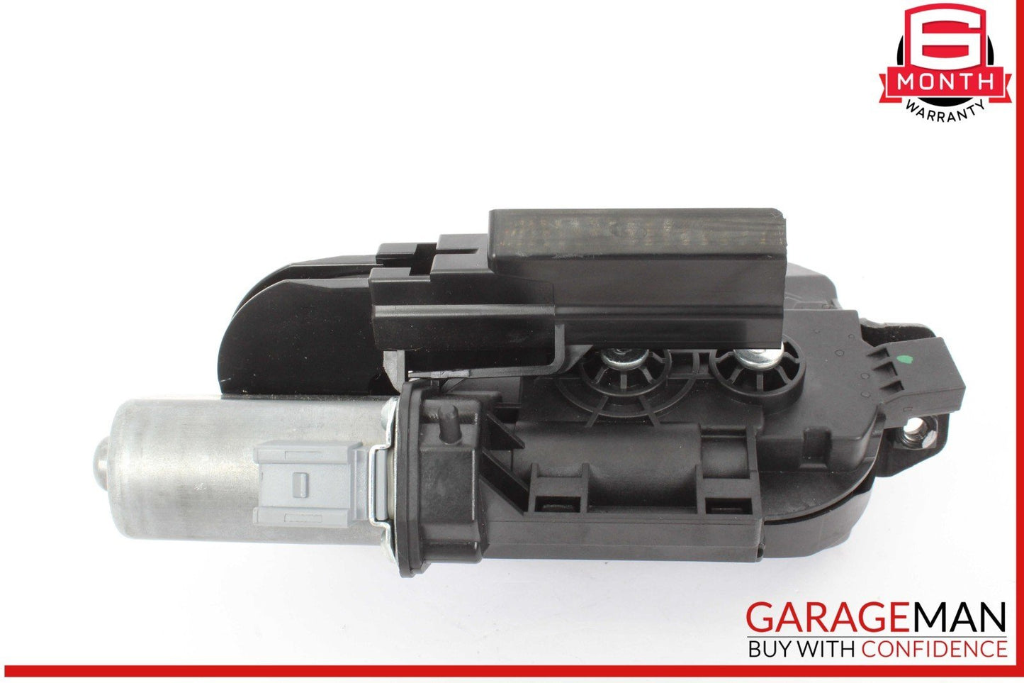 15-24 Porsche Macan 95B Rear Lift Gate Tailgate Trunk Boot Lock Actuator OEM