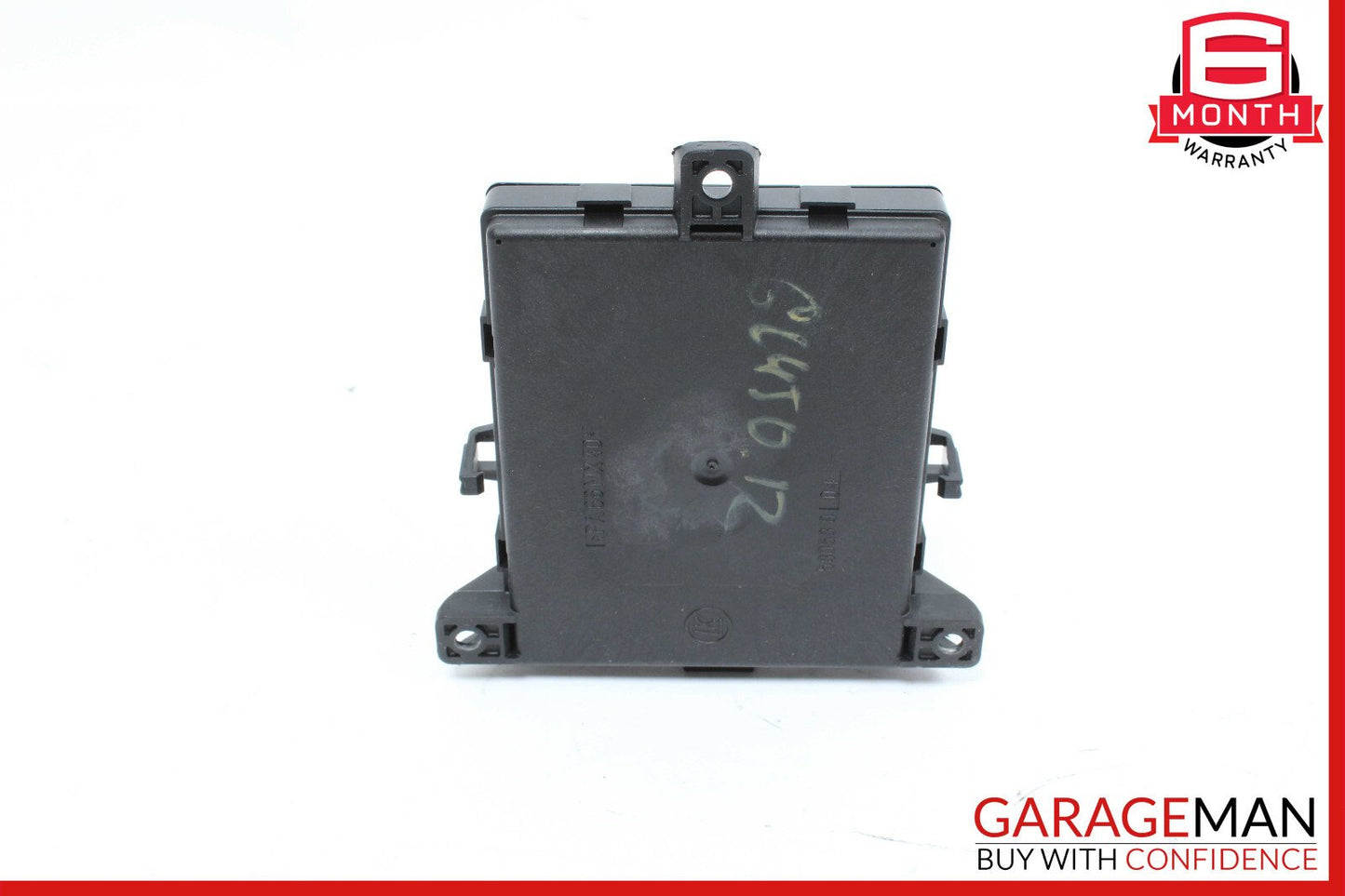 06-13 Mercedes X164 GL450 Front Right Passenger Door Control Module OEM