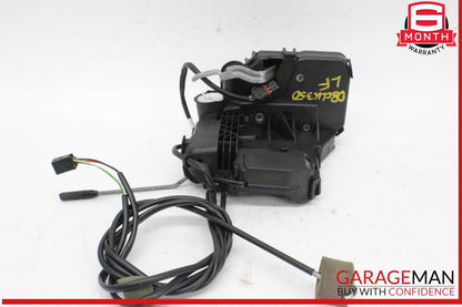 03-09 Mercedes W209 CLK350 Front Left Door Lock Latch Actuator 2097200135 OEM