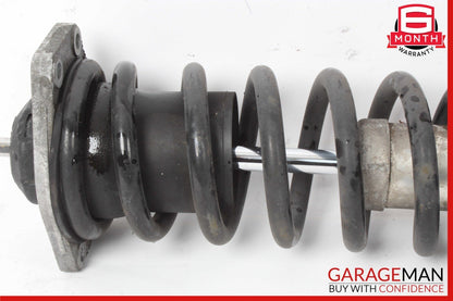 09-13 Maserati GranTurismo M139 Rear Left & Right Shock Strut Absorber Set
