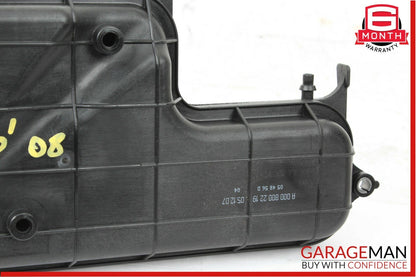 07-13 Mercedes S550 S63 AMG CL600 Dynamic Seat Pressure Vacuum Tank