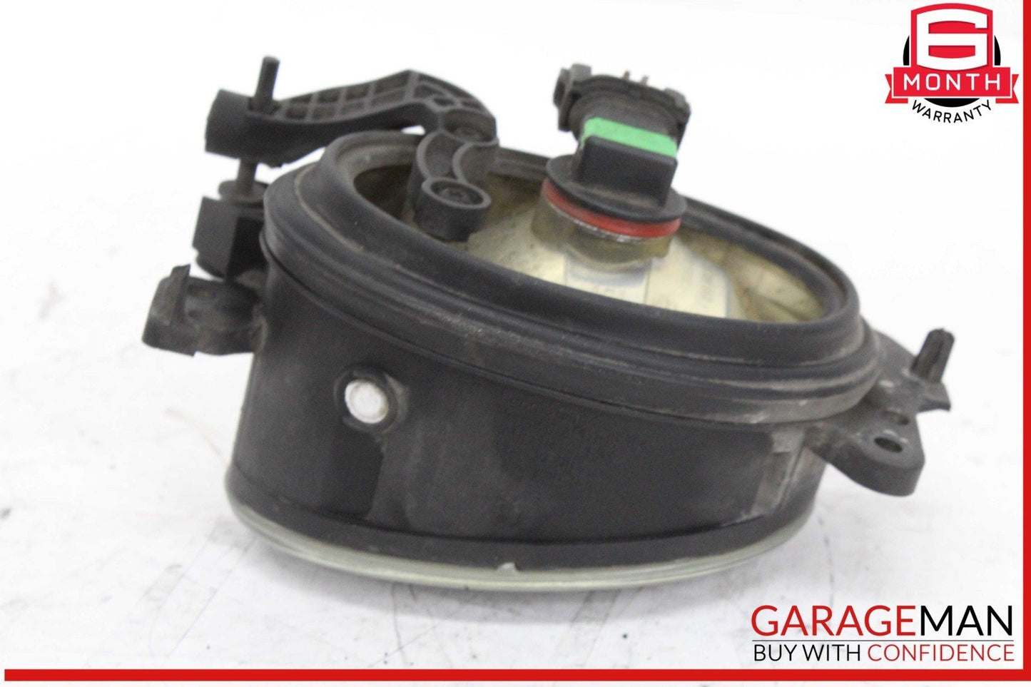 06-09 Mercedes W211 E350 CLK350 Left Driver Side Fog Light Lamp 1698201556 OEM