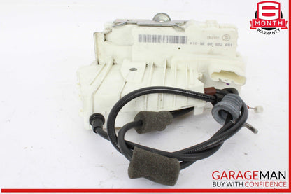 06-12 Mercedes X164 GL450 ML350 R500 Front Right Door Lock Latch Actuator OEM