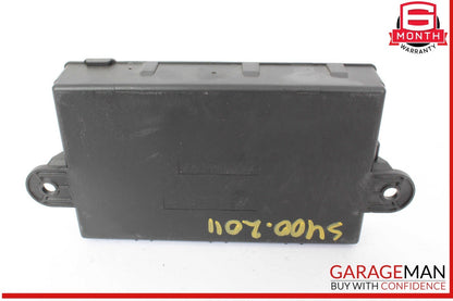 07-13 Mercedes W221 S400 Hybrid Front Left Driver Side Door Control Module OEM