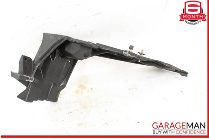 07-14 Mercedes W216 CL550 CL600 Front Left Side Headlight Support Bracket OEM