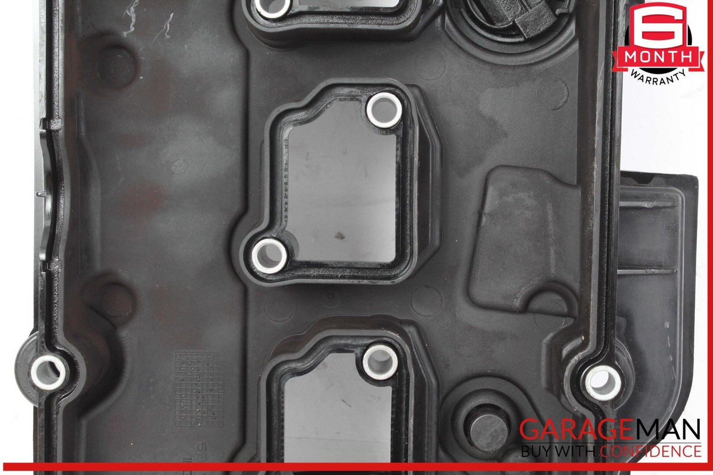 12-14 Mercedes W204 C250 SLK250 Engine Valve Cover 2710101730 OEM