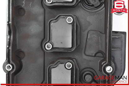 12-14 Mercedes W204 C250 SLK250 Engine Valve Cover 2710101730 OEM