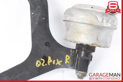 00-04 Porsche Boxster 986 6 Speed Transmission Mount Right Side Passenger