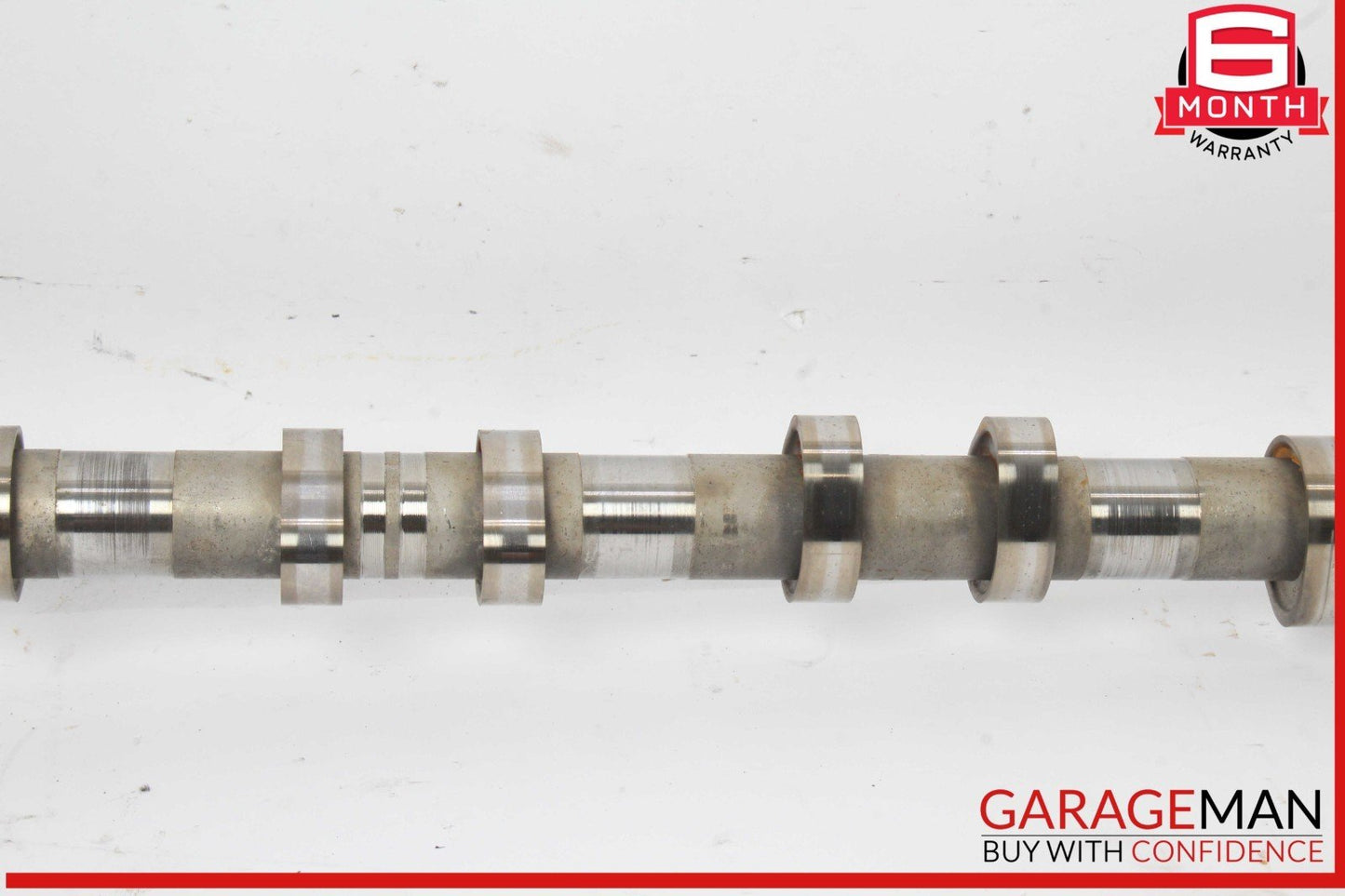 15-17 Hyundai Genesis G80 Left Side Exhaust Camshaft 24200-3F500 OEM