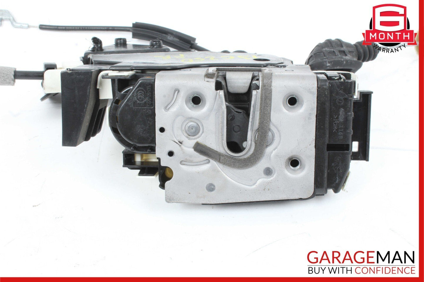 08-18 Mercedes E250 CLS550 E350 C350 Front Right Side Door Lock Latch Actuator