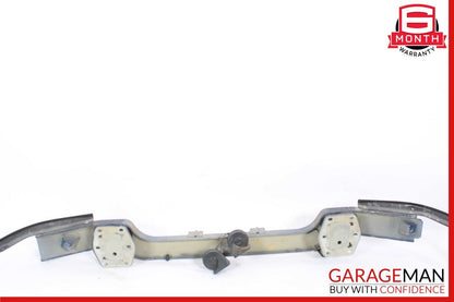 03-08 Maserati Quattroporte M139 Front Radiator Core Support OEM