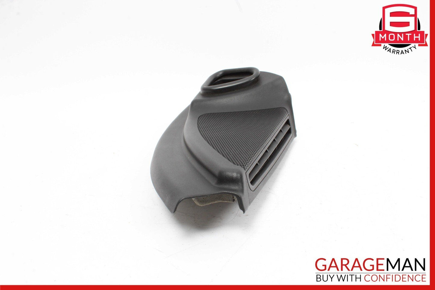 06-12 Mercedes X164 GL450 ML550 Front Left Side Speaker Door Mirror Cover OEM