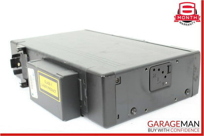 98-05 Mercedes W163 ML320 6 Disc CD Changer Player w/ Magazine MC3111 OEM