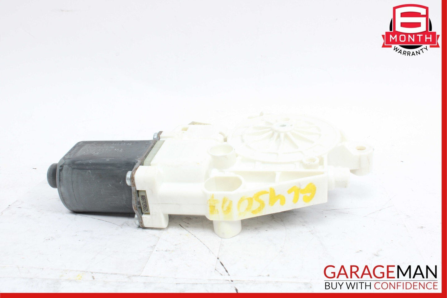 06-13 Mercedes GL450 ML350 R350 Front Right Door Window Regulator Motor Unit