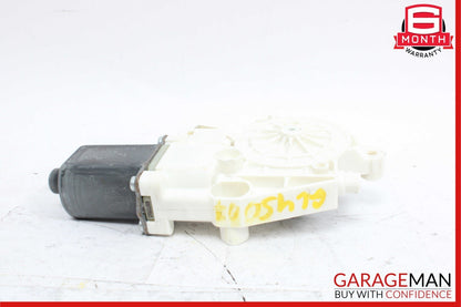 06-13 Mercedes GL450 ML350 R350 Front Right Door Window Regulator Motor Unit