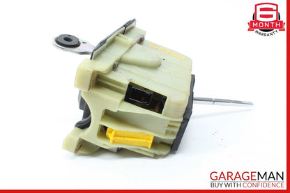 08-11 Mercedes W204 C250 C300 Floor Gear Shift Shifter Selector Box OEM