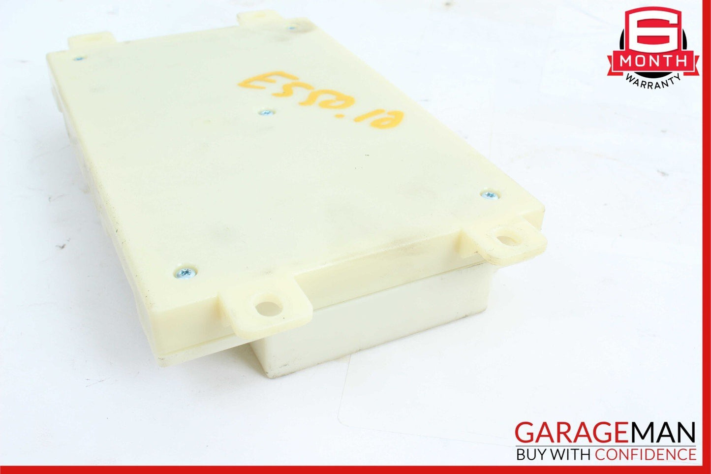 08-16 Mercedes E550 GLK350 C250 Keyless Go Entry Control Module 2128201285 OEM