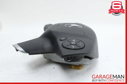 10-13 Mercedes W212 E350 E550 E400 Steering Wheel Airbag Air Bag 2128600102