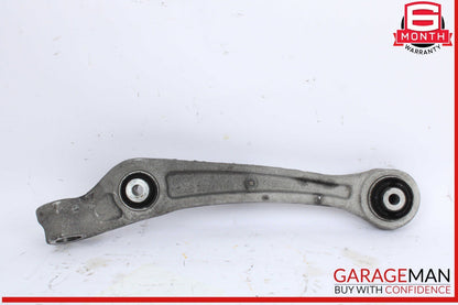 09-18 Audi A6 A7 Q5 Front Left Side Lower Forward Control Arm 8K0407155C OEM