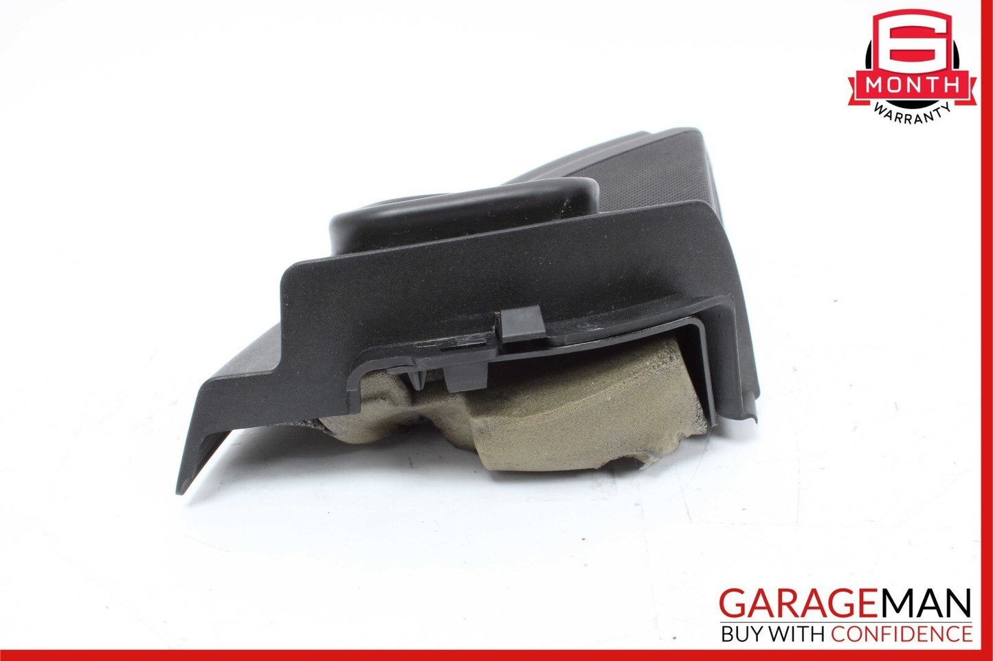 06-12 Mercedes W164 ML350 GL350 Speaker Door Mirror Cover Front Right Side OEM