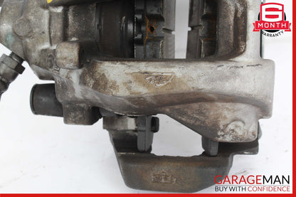 07-12 Mercede R230 SL550 Rear Left & Right Brake Caliper Calipers Set OEM