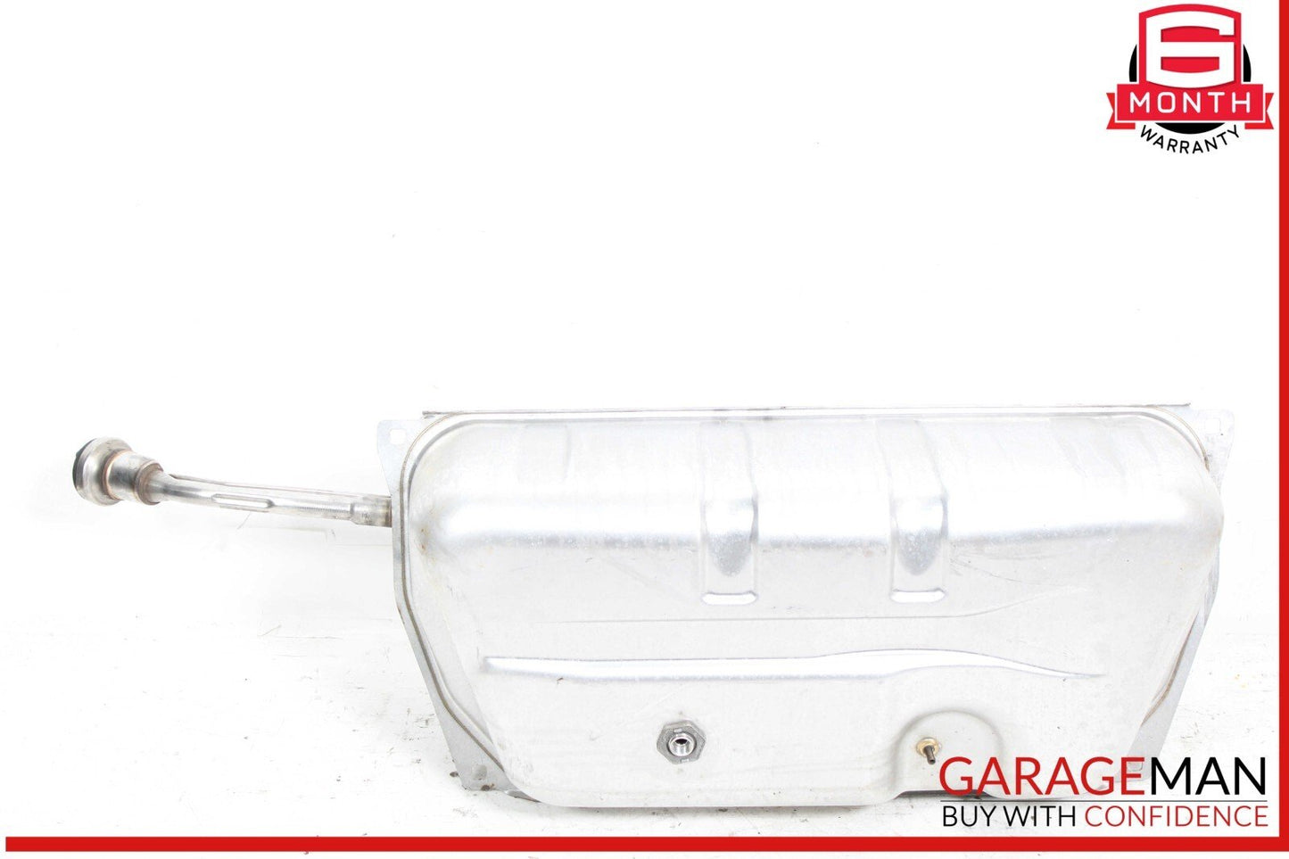03-12 Mercedes R230 SL500 SL65 AMG Fuel Gas Tank Reservoir Assembly OEM