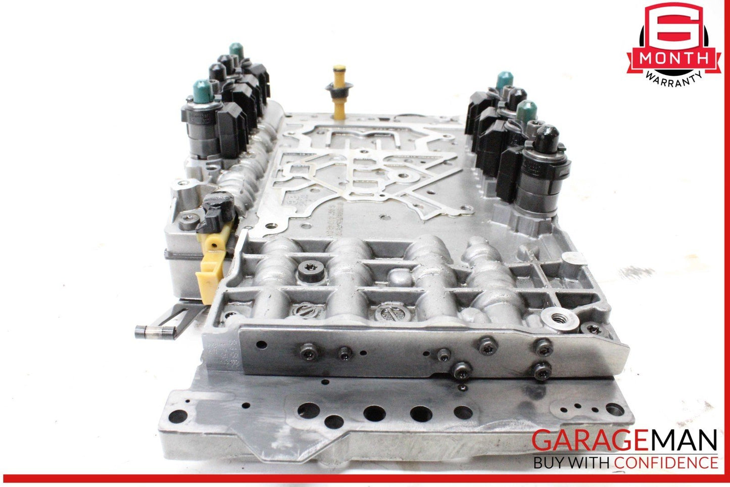 Mercedes W203 C280 E350 7G Tronic Transmission Valve Body 2202771301 OEM