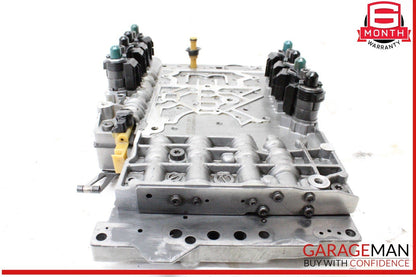 Mercedes W203 C280 E350 7G Tronic Transmission Valve Body 2202771301 OEM
