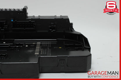 12-14 Mercedes R172 SLK250 SLK350 Rear Fuse Relay Junction Box Assembly OEM