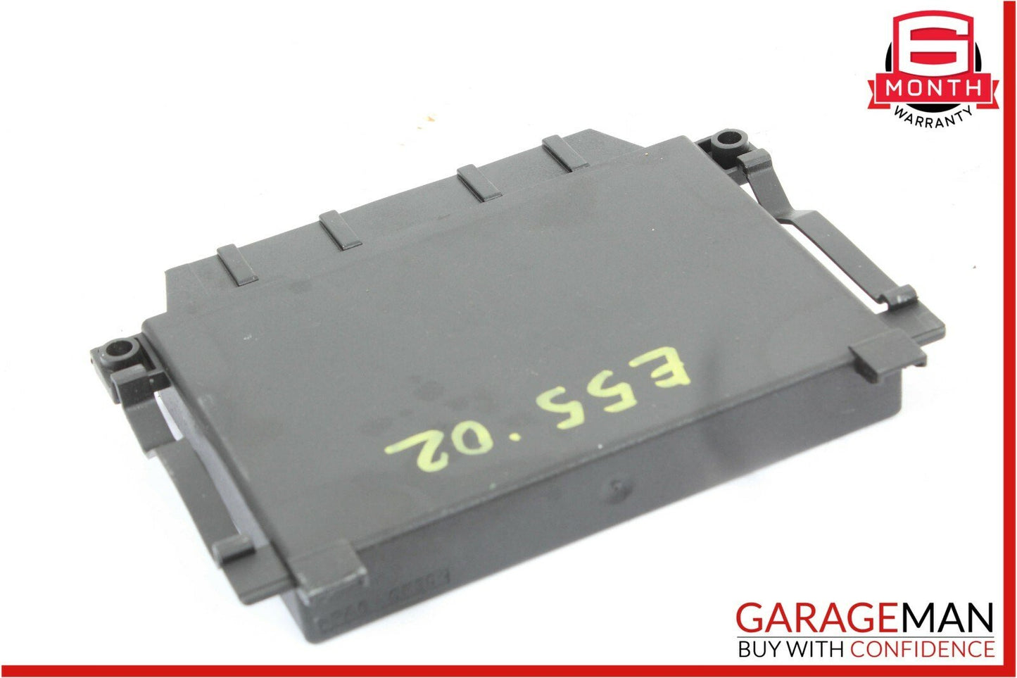 00-06 Mercedes W220 S600 S55 AMG CL500 Park Assist Parktronic Control Module OEM