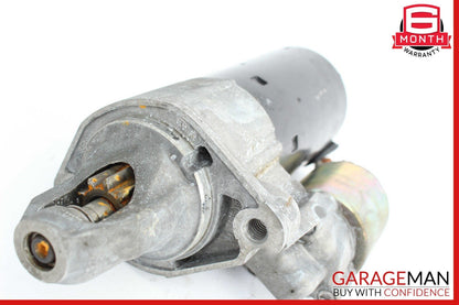 06-09 Mercedes W211 E350 R350 Engine Starter Motor OEM