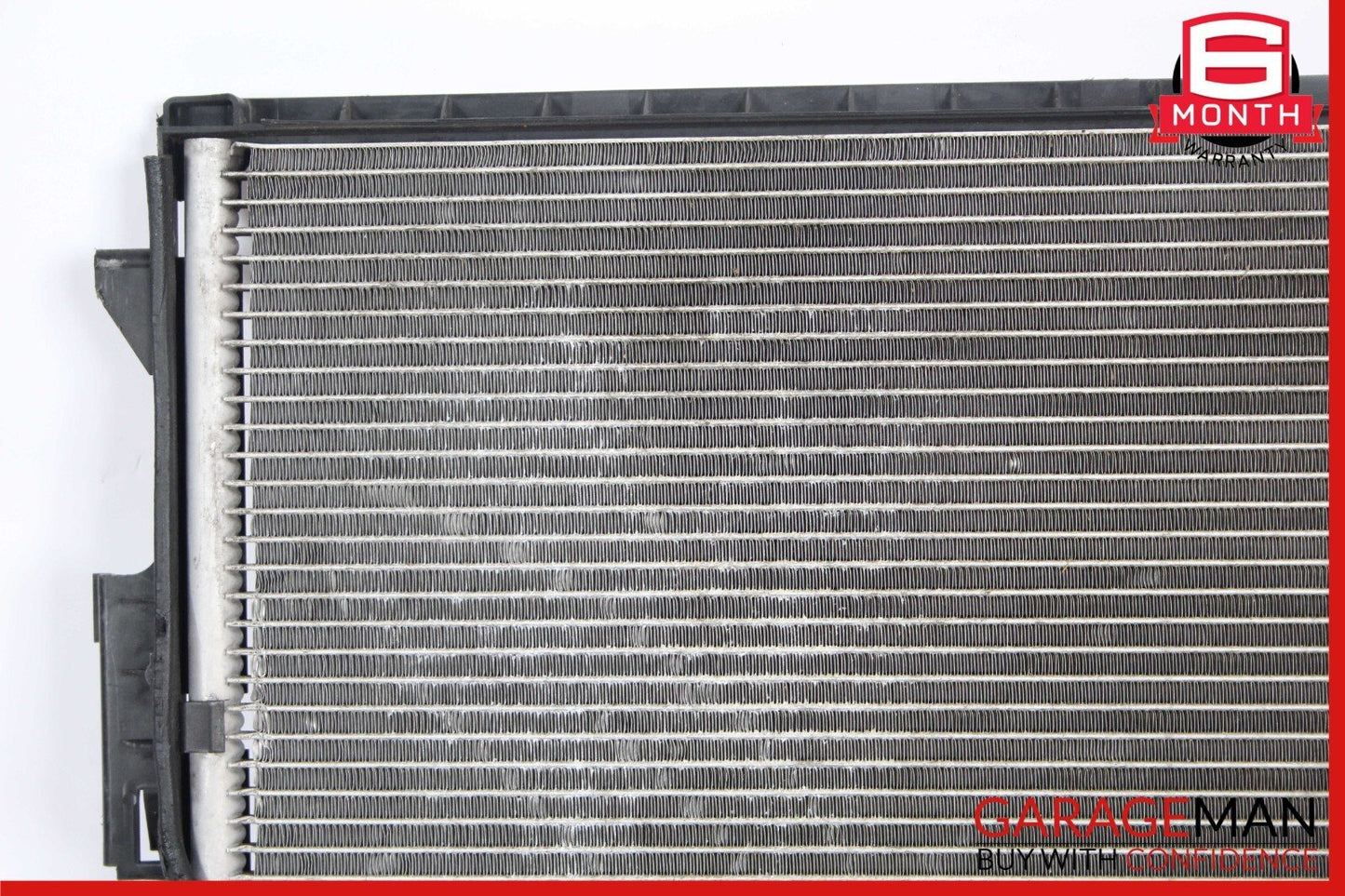 07-11 Mercedes W221 S550 AC A/C Air Conditioning Condenser OEM