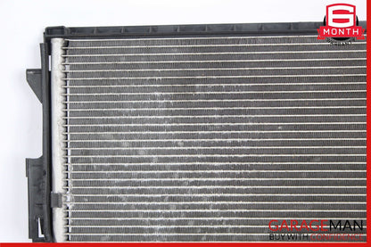 07-11 Mercedes W221 S550 AC A/C Air Conditioning Condenser OEM