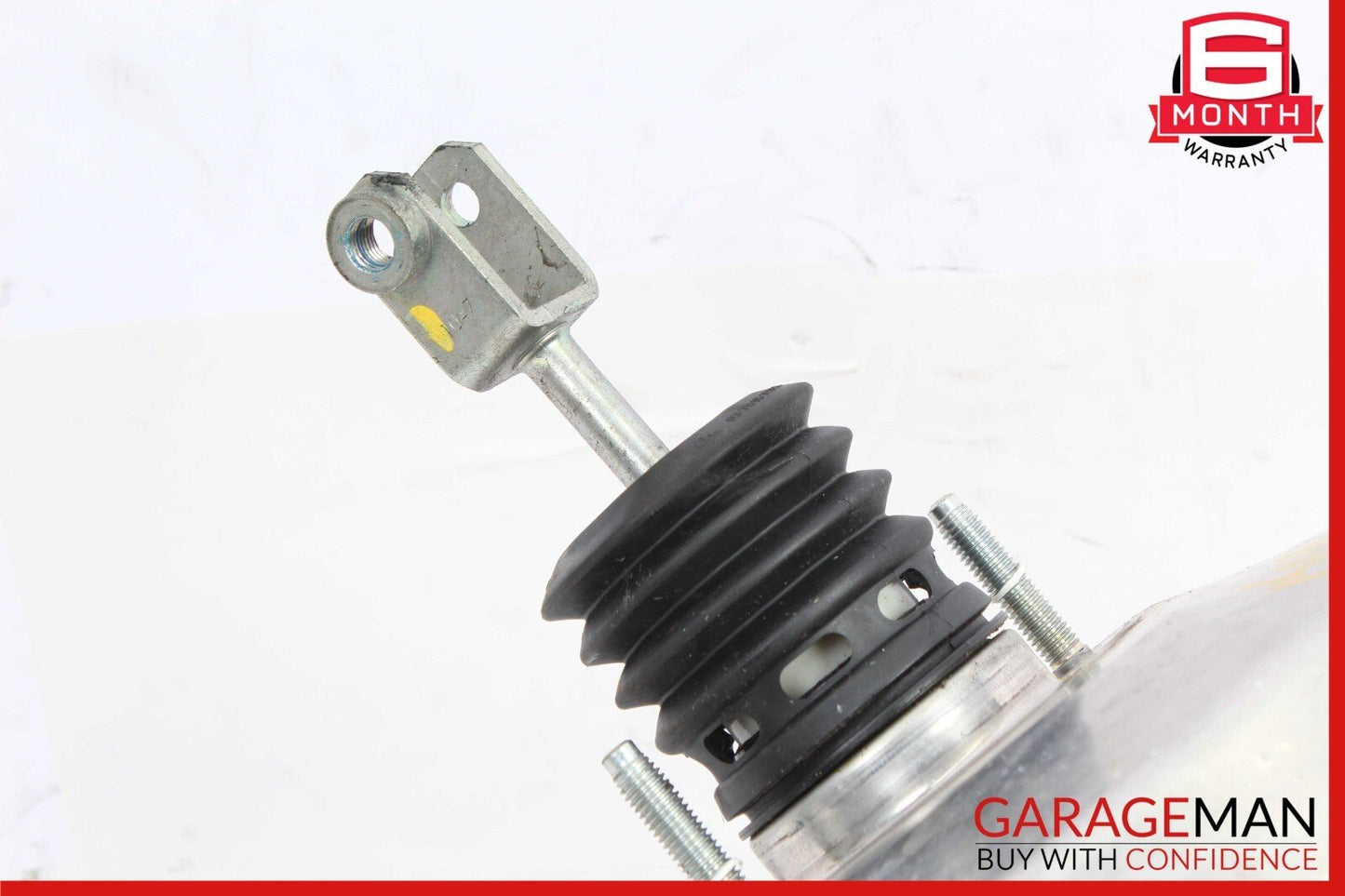 15-18 Mercedes W205 C400 C300 Master Cylinder Power Brake Booster OEM