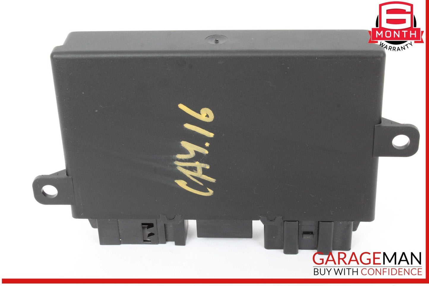 11-18 Porsche Cayenne 958 Front Left or Right Side Seat Control Module OEM