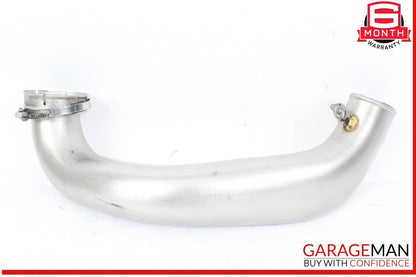 11-20 Mercedes X164 GL450 SL550 Right Side Air Intake Hose Duct Pipe OEM
