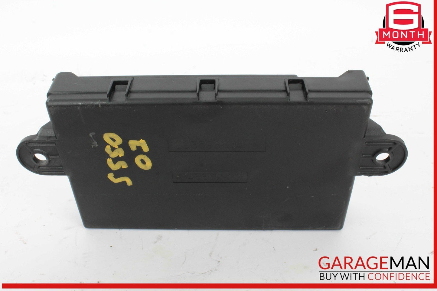 07-13 Mercedes W221 S550 S350 S63 Front Right Door Control Module 2219006304 OEM
