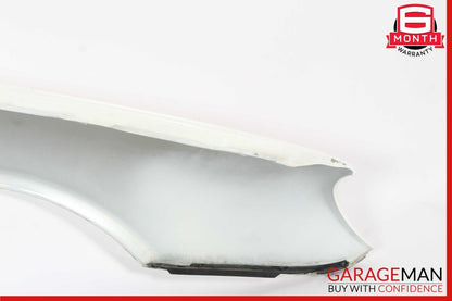03-08 Mercedes R230 SL500 SL55 AMG SL550 Fender Front Left Driver Side OEM